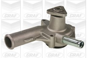 GRAF PA401 Water Pump